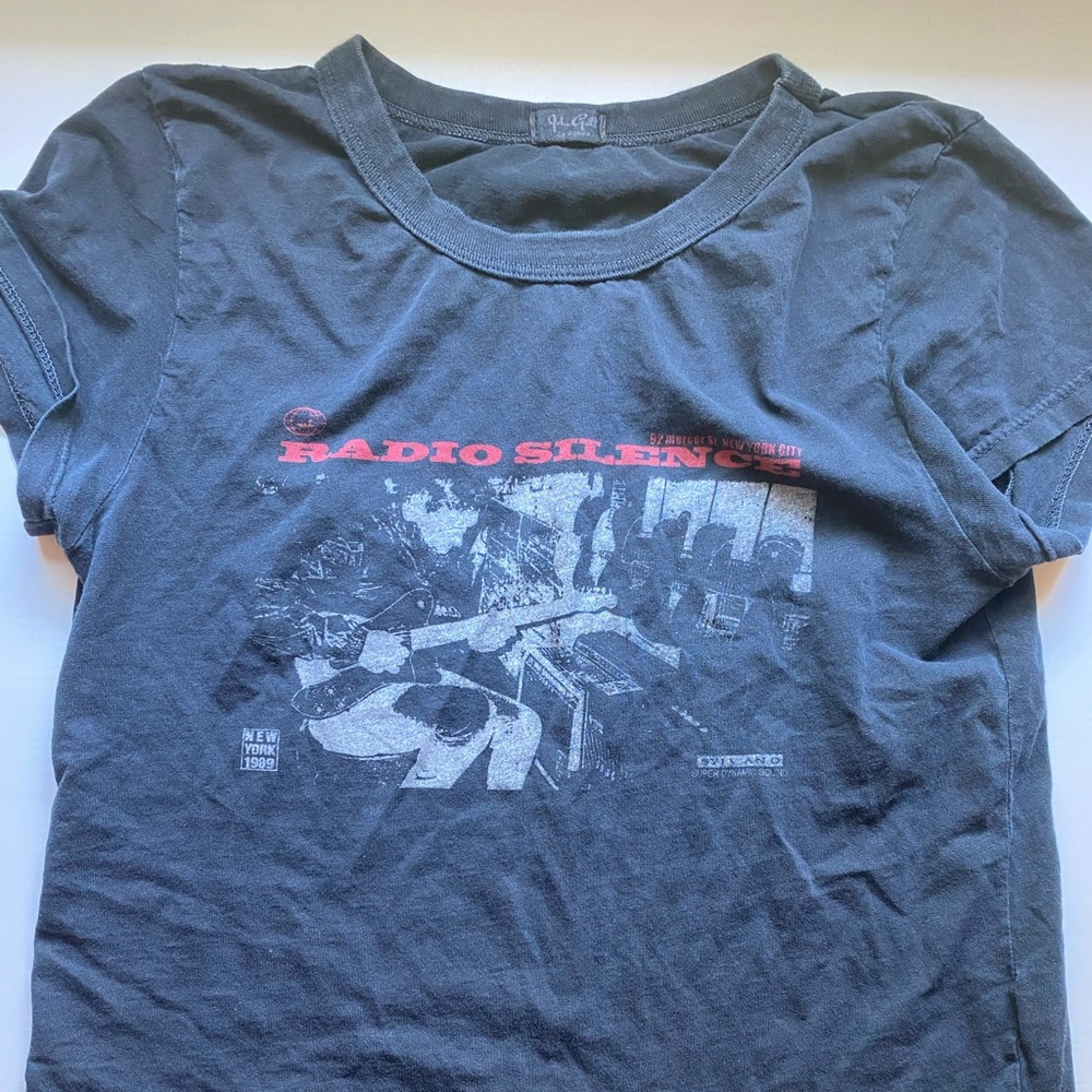 brandy shirt